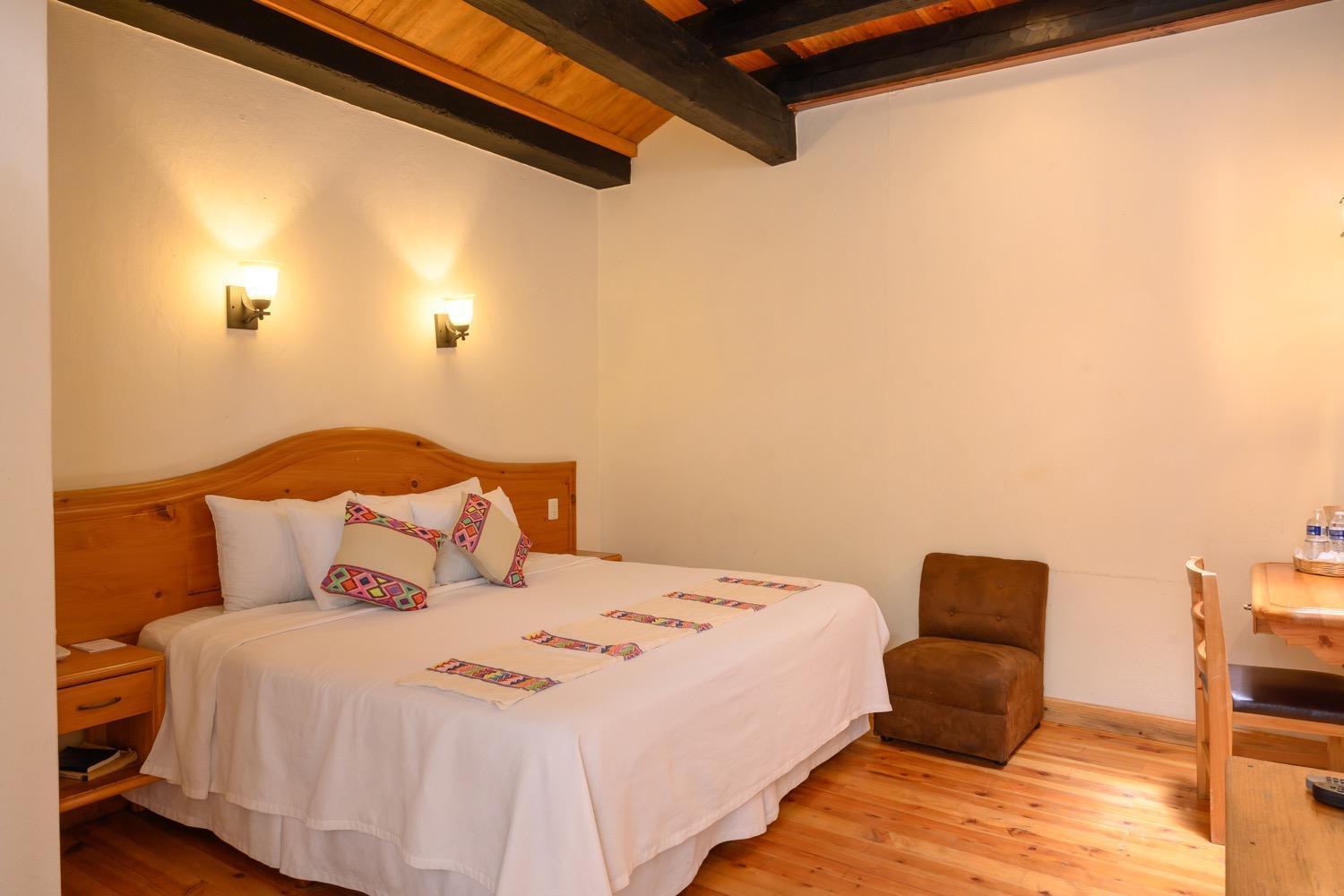 Hotel Provincia San Cristobal de las Casas Room photo