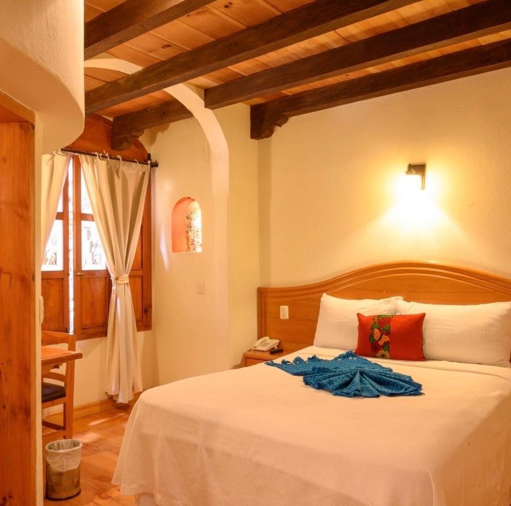 Hotel Provincia San Cristobal de las Casas Room photo